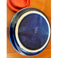 Richard Lindh Arabia voorraadpot